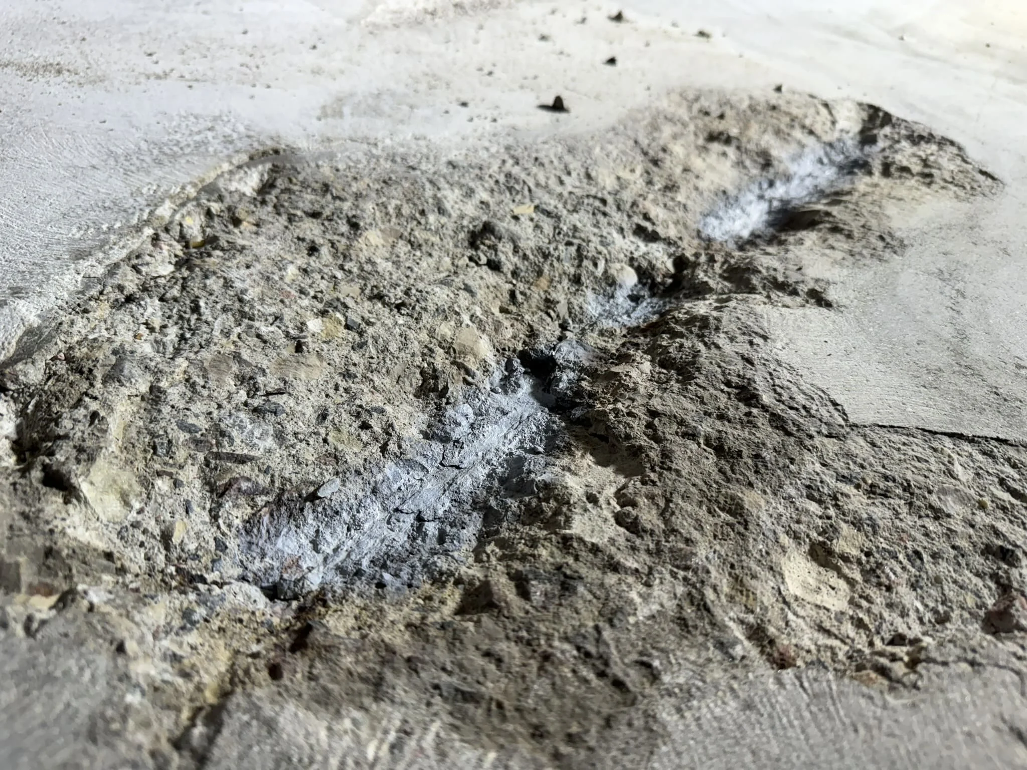 Стоимость ремонта пола